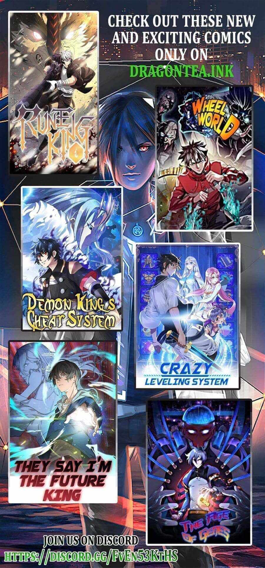 Im Really Not Targeting The Magicians - Chapter 0 - Share Any Manga on  MangaPark