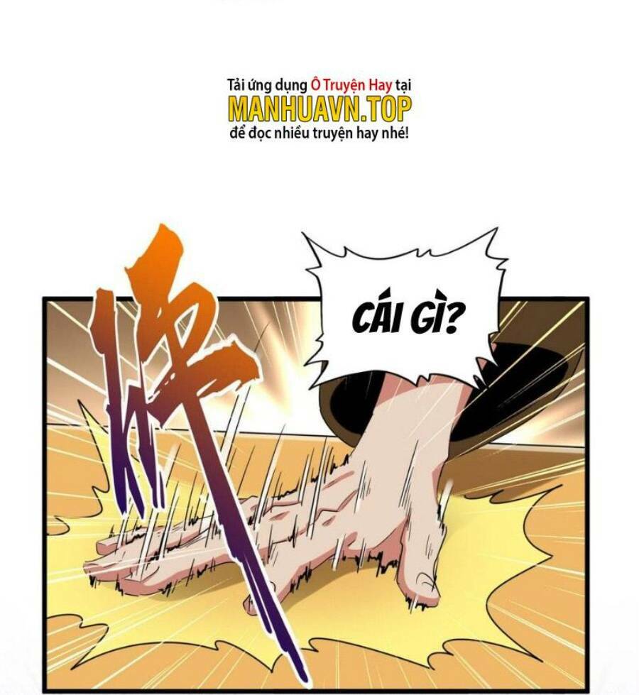 đại quản gia là ma hoàng chapter 373 - Trang 2