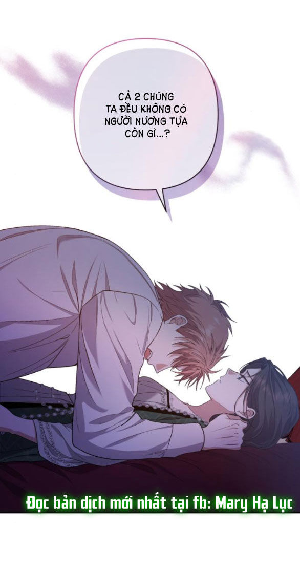 [18+] hãy giết chồng tôi đi Chap 31.2 - Trang 2