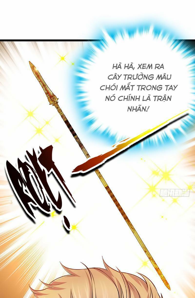 đại vương tha mạng chapter 44 - Next chapter 45