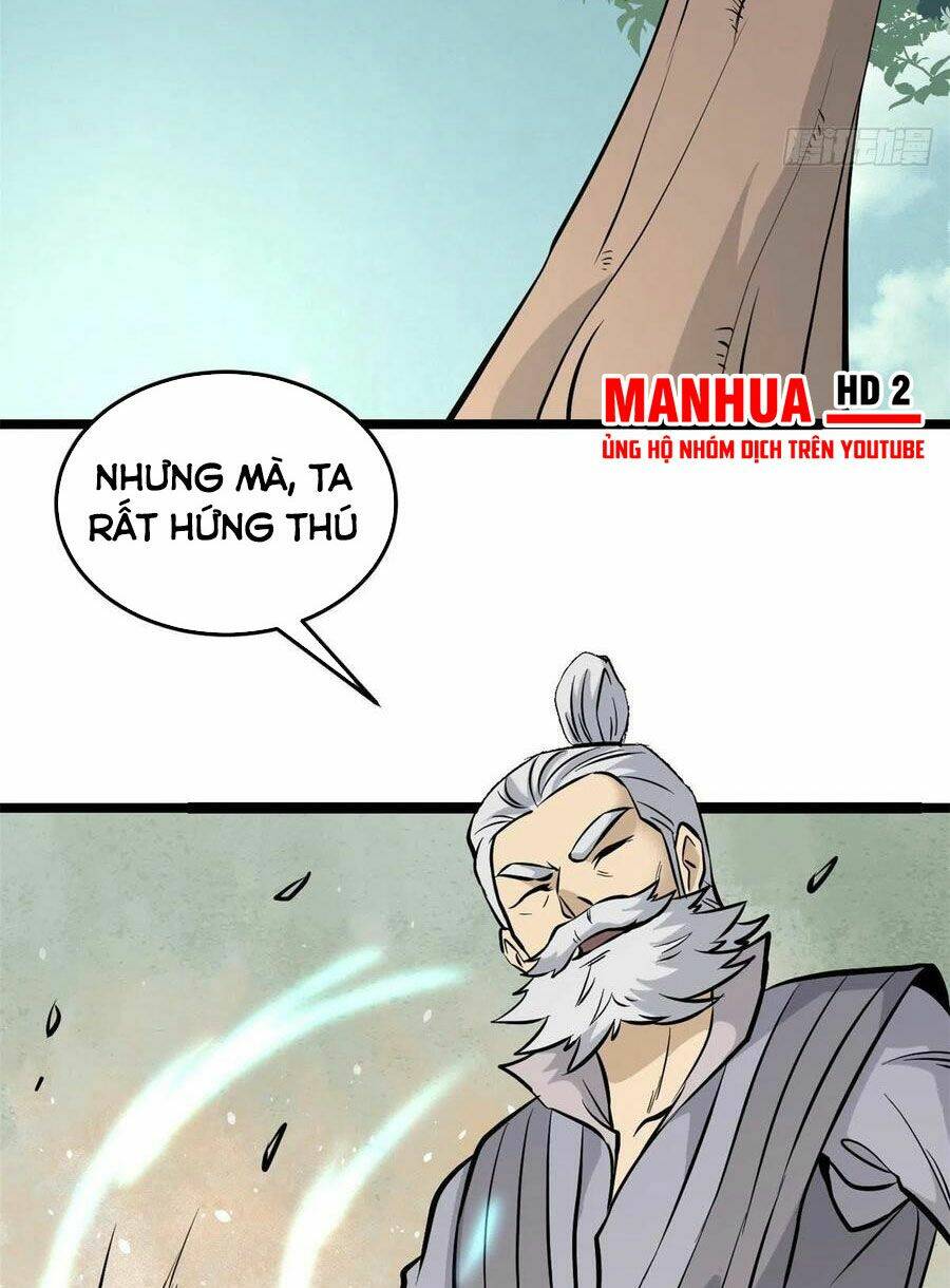 vạn cổ tối cường tông Chapter 99 - Next Chapter 100