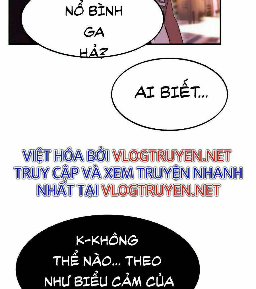 Nhân Vật Phụ Siêu Cấp Chapter 2 - Trang 2