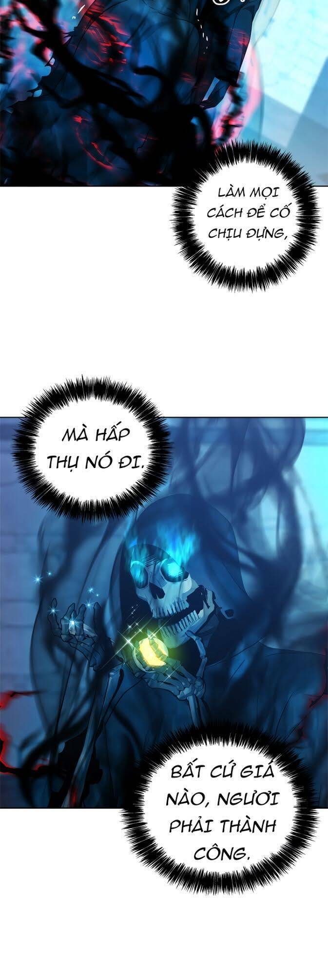 vua thăng cấp chapter 81 - Next chapter 82