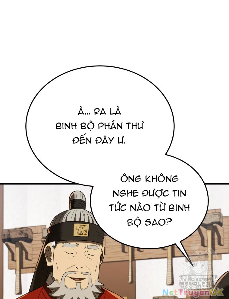 vương triều đen tối: joseon Chapter 69 - Next Chapter 70