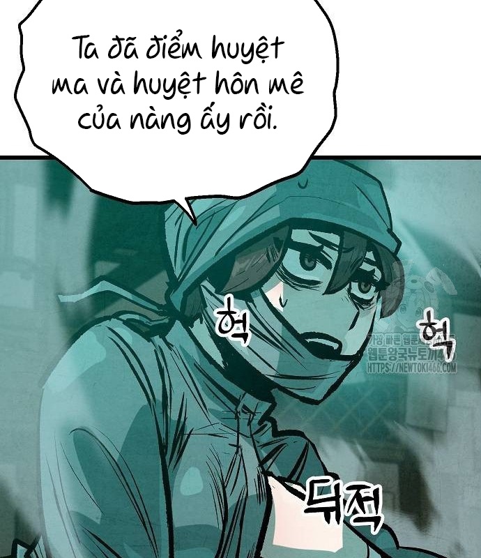 chinh phục võ lâm chỉ với 1 tô mỳ Chapter 45 - Next Chapter 46