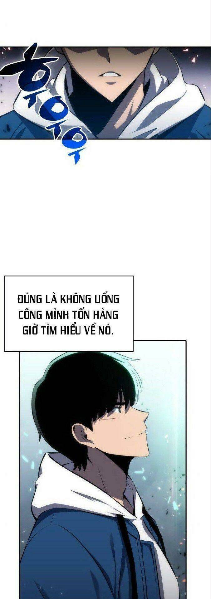 người chơi mới cấp tối đa Chapter 4 - Trang 2