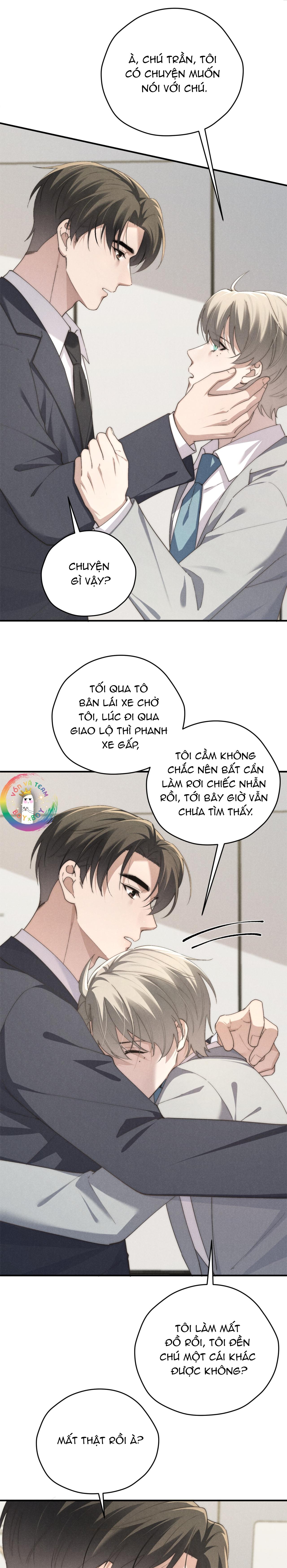 Thiếu Gia Hư Hỏng Chapter 67 - Next 