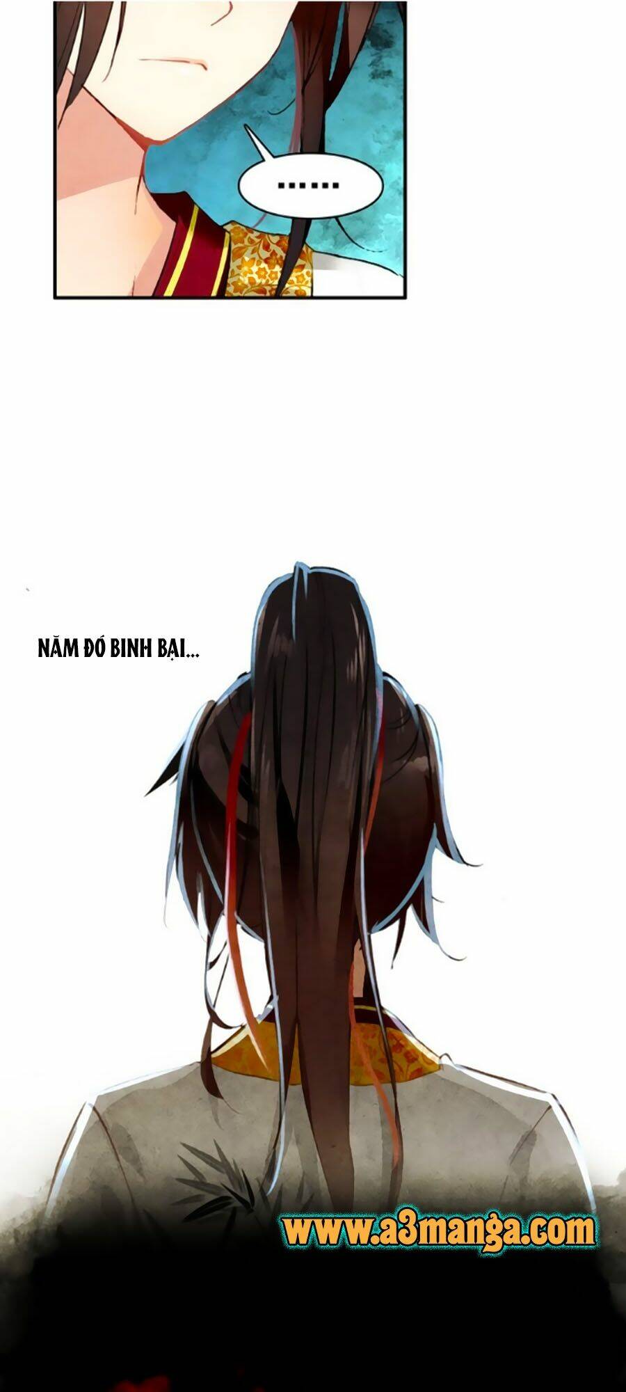 Mỹ Nhân Làm Tướng Chapter 14 - Trang 2