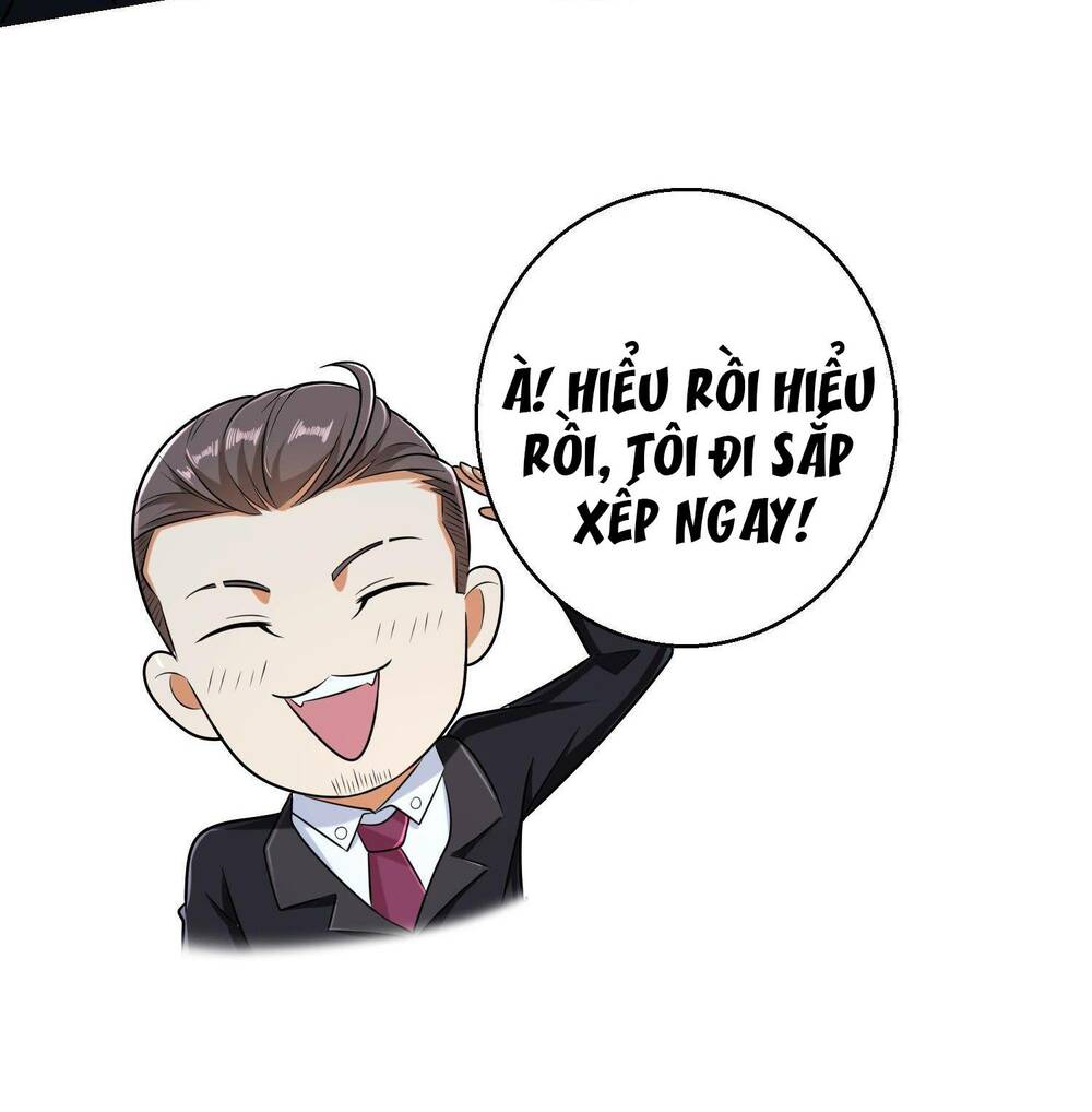 đệ nhất danh sách chapter 124 - Next chapter 125