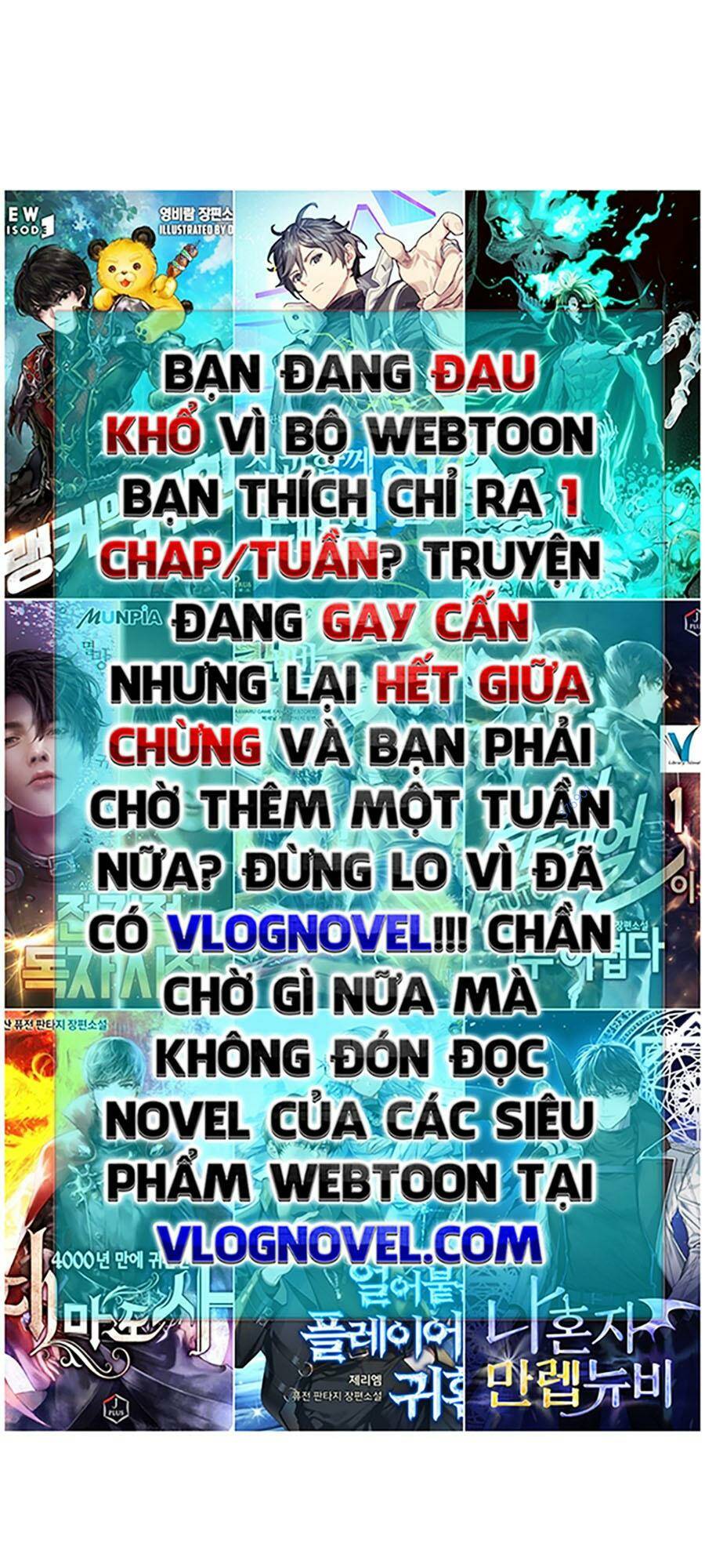 loser giỏi võ chương 51 - Trang 2