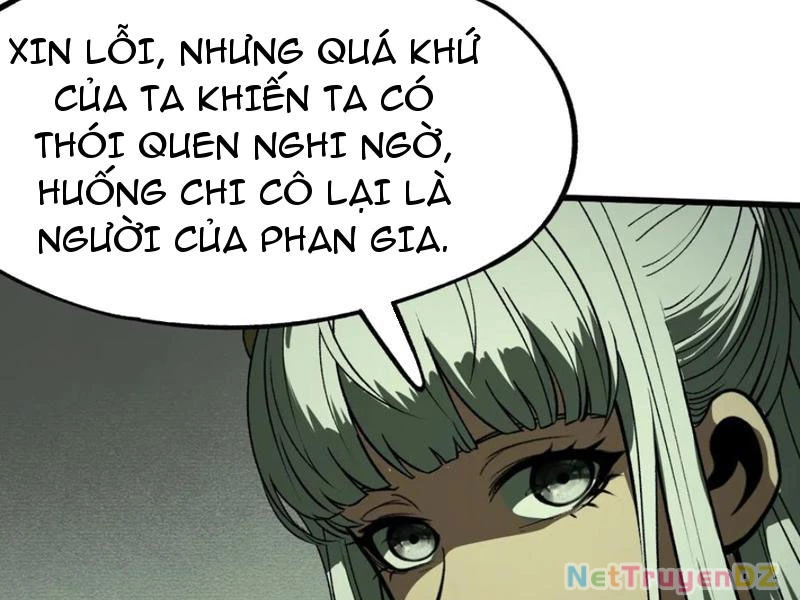 không cẩn thận, lưu danh muôn thủa Chapter 98 - Trang 1