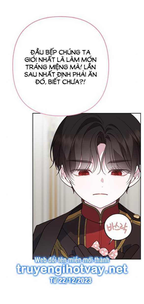 bạo chúa bé con chương 48.2 - Next Chap 49