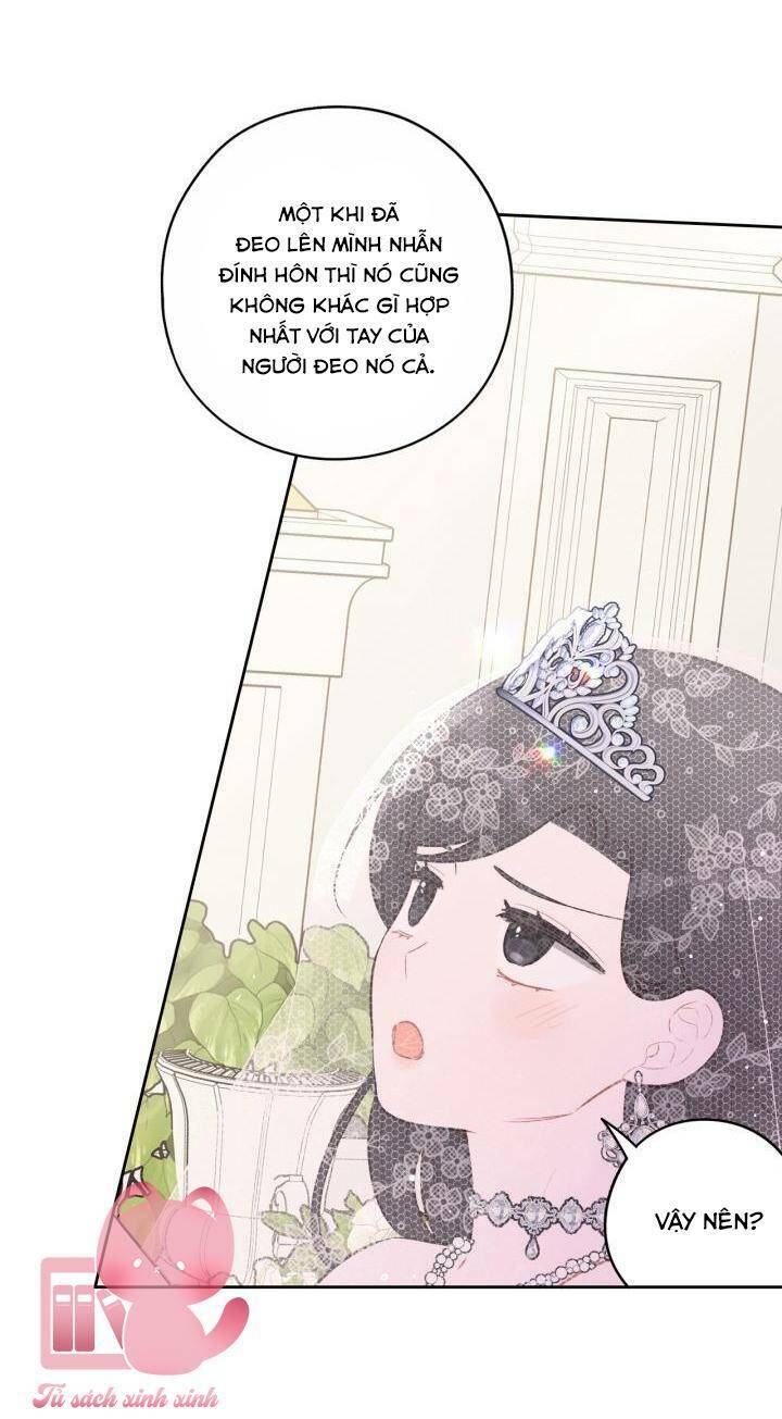 hoàng nữ tóc đen chapter 107 - Next 