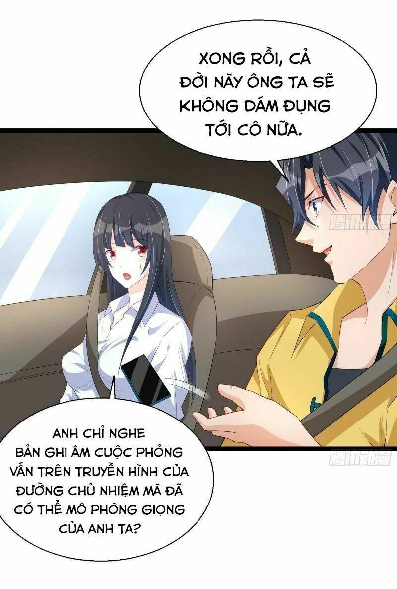 shipper thần cấp chương 40 - Next chapter 41