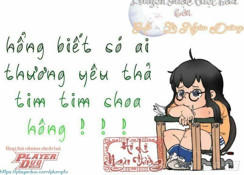 Kẹo Bông Gòn Và Mộng Giữa Ban Ngày Chapter 11 - Next Chapter 12