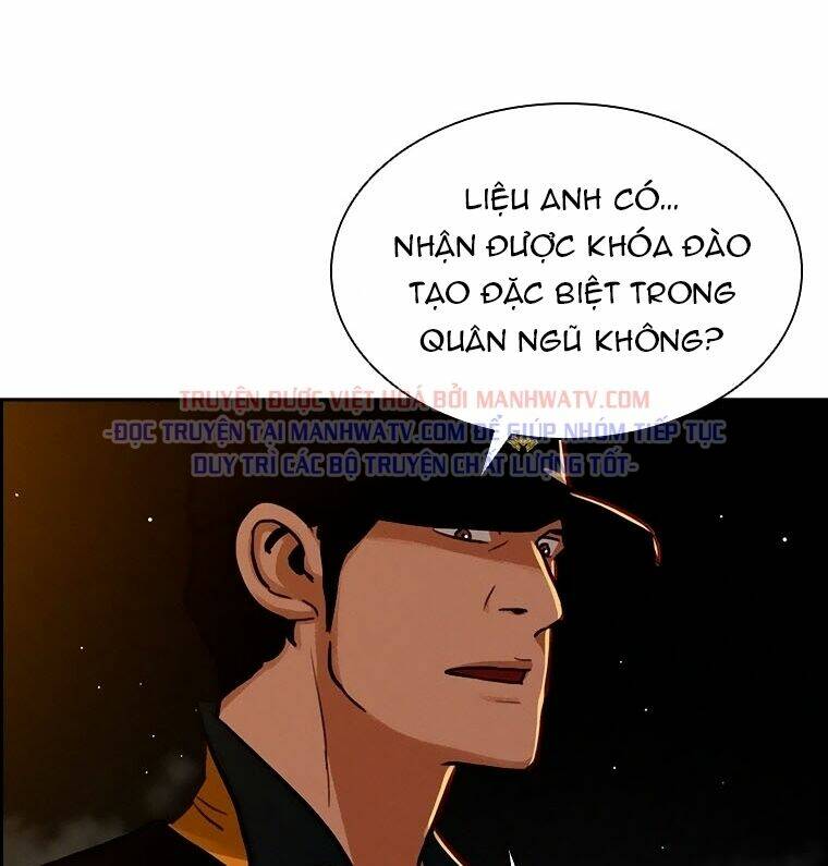 chúa tể đồng tiền chapter 84 - Trang 2