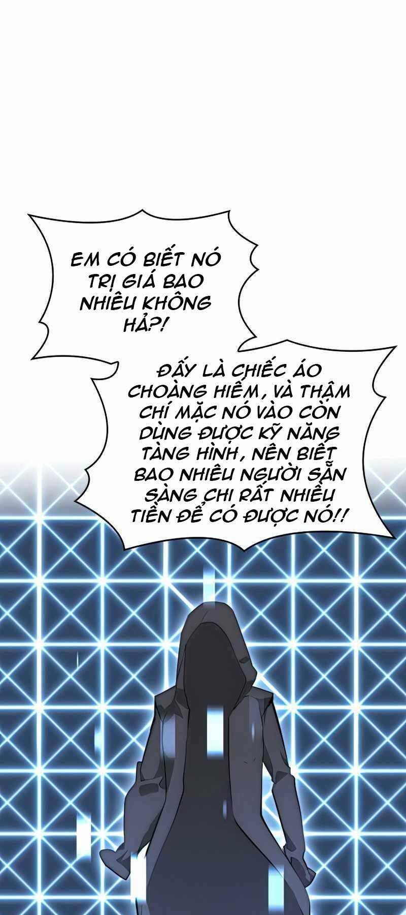 sự trở lại của người chơi cấp sss chapter 24.5 - Trang 2