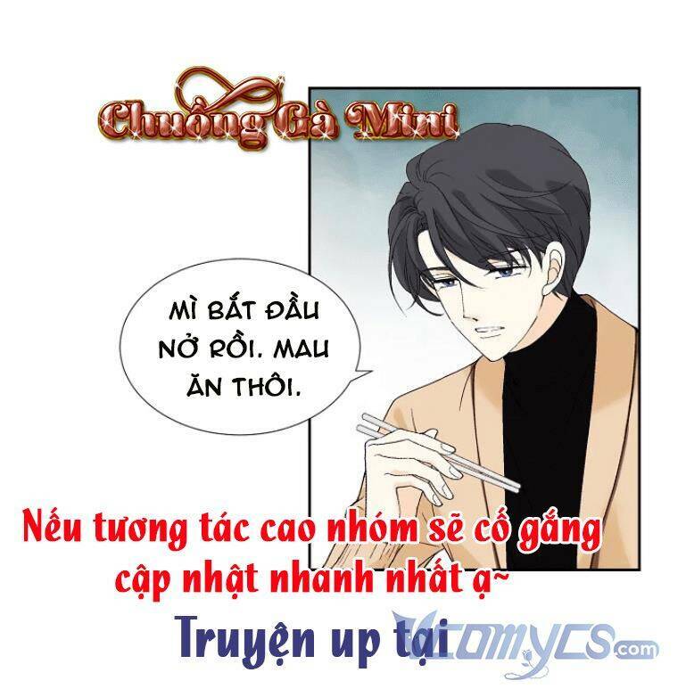 lee bom, em là của anh chapter 48 - Next chapter 49