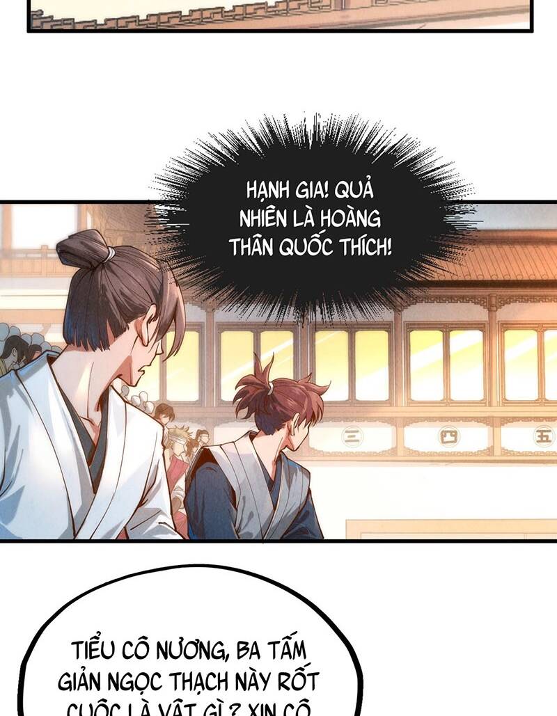 vạn cổ chí tôn chapter 132 - Trang 2