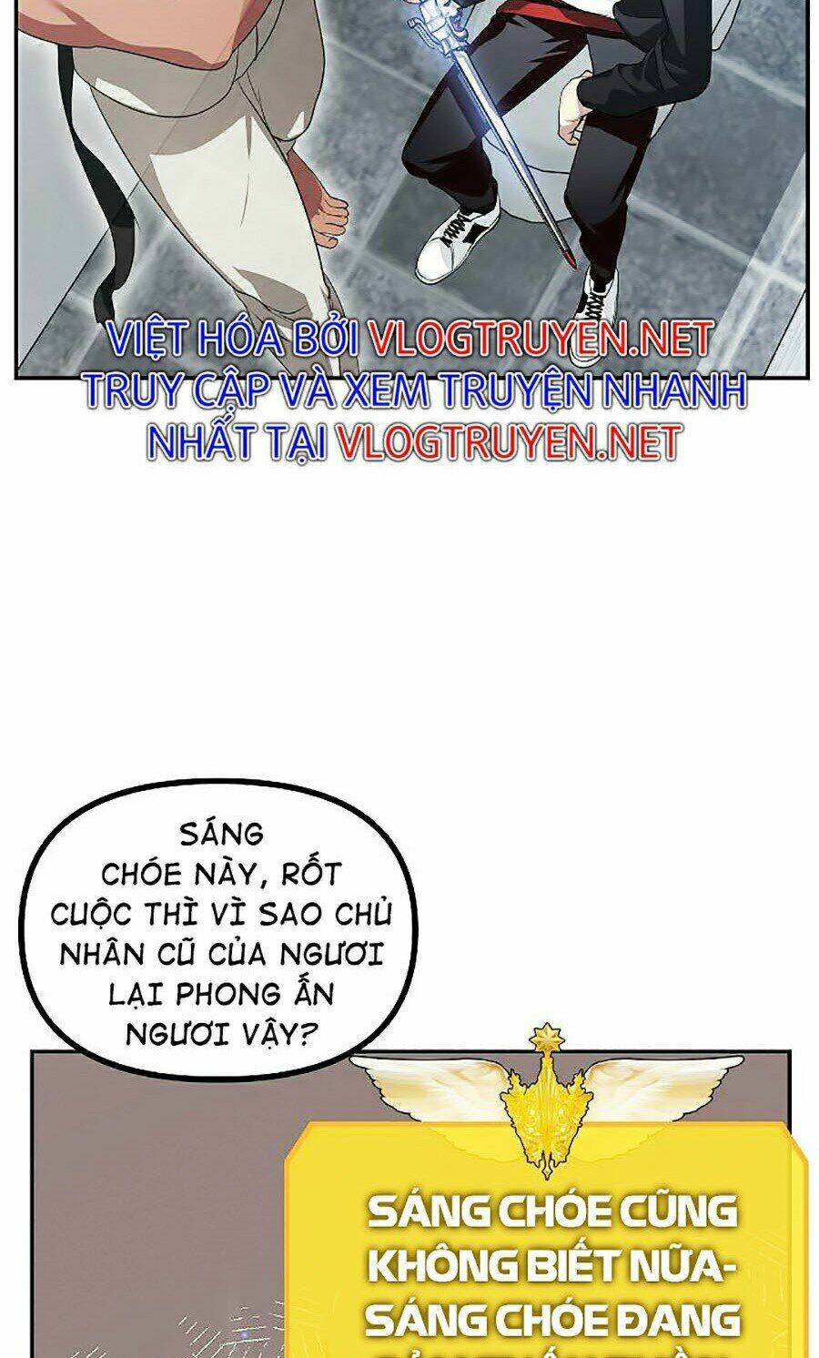 tôi là thợ săn có kĩ năng tự sát cấp sss chapter 51 - Trang 2