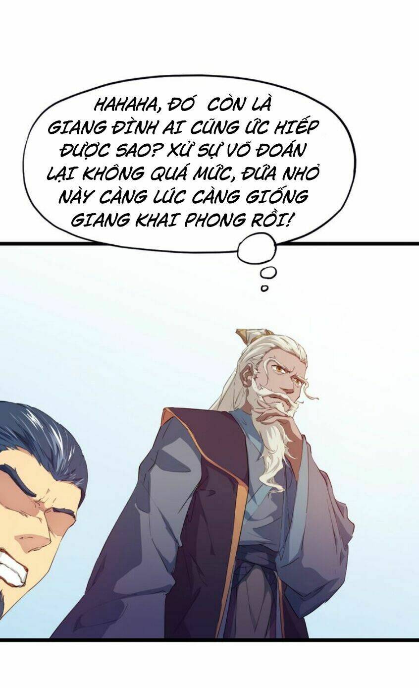 long mạch võ thần chapter 13 - Trang 2