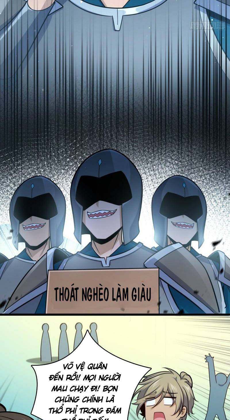 đại vương tha mạng chapter 613 - Next chapter 614