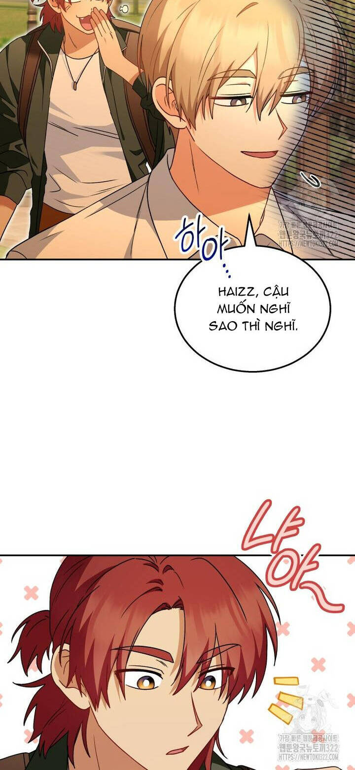 xin chào! bác sĩ thú y Chapter 37 - Next Chapter 38