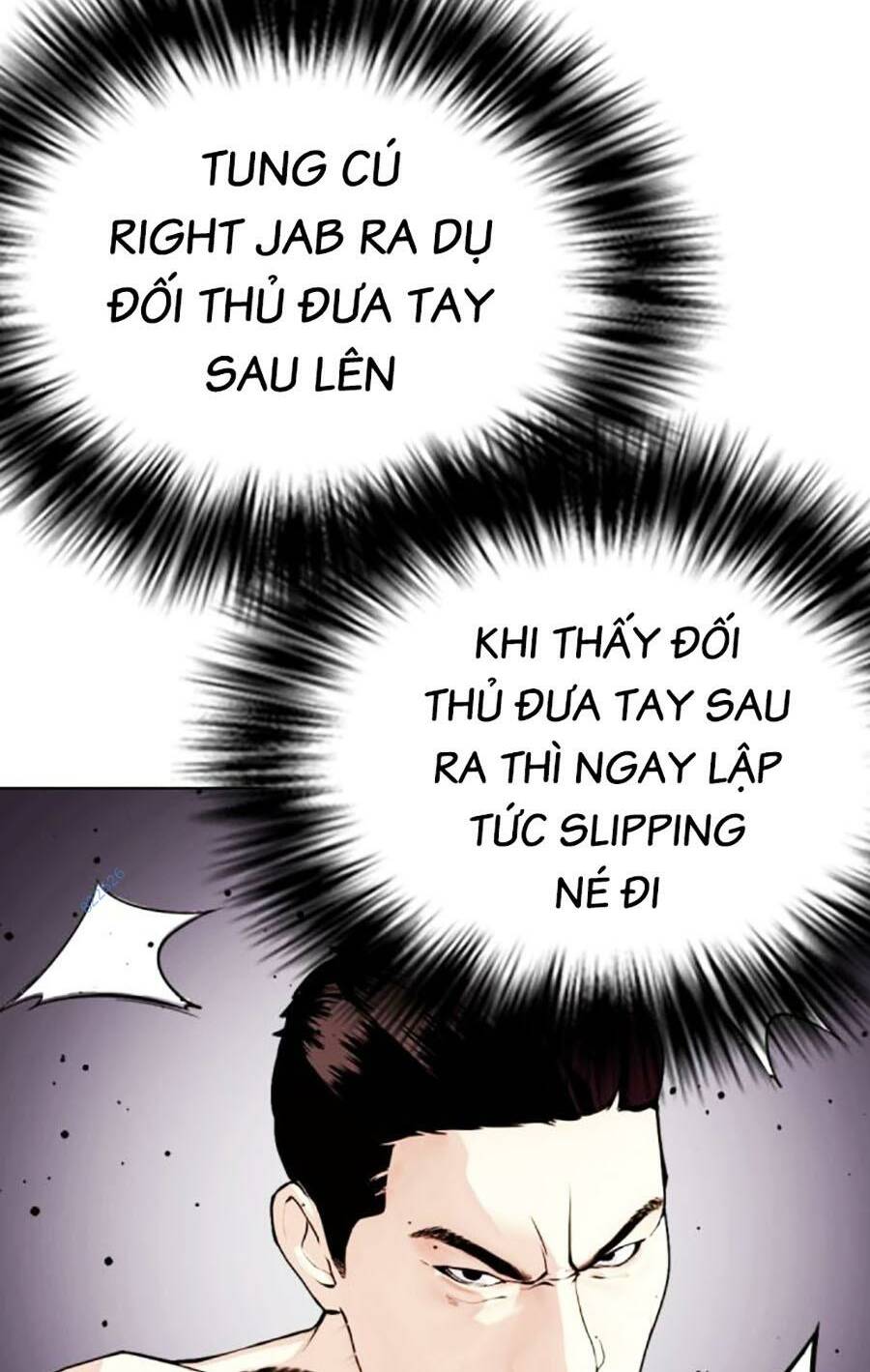 loser giỏi võ chapter 50 - Trang 2