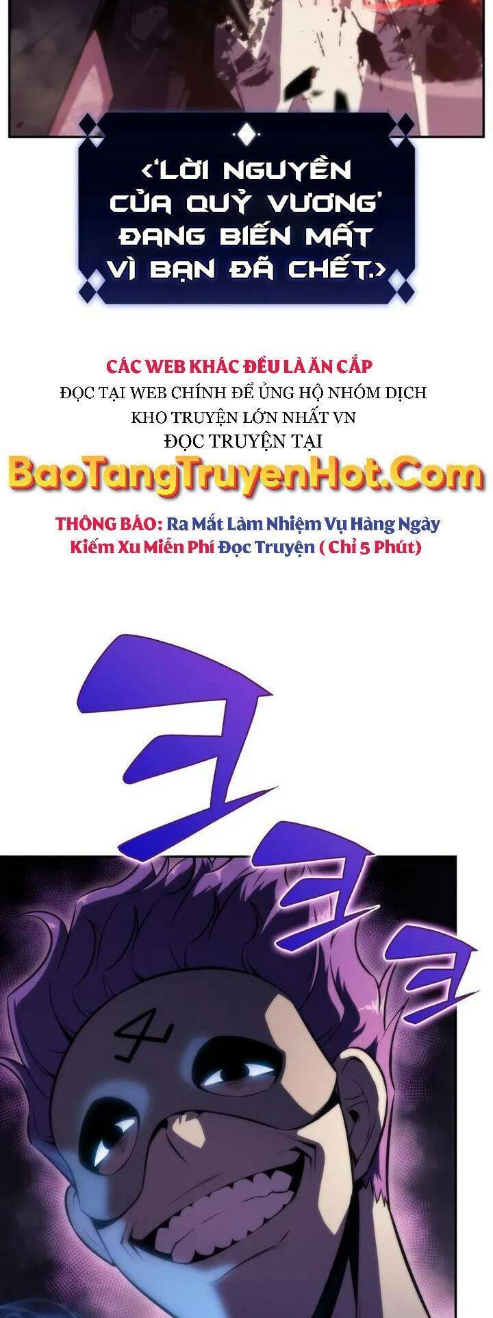 người chơi mới cấp tối đa chapter 64 - Trang 2