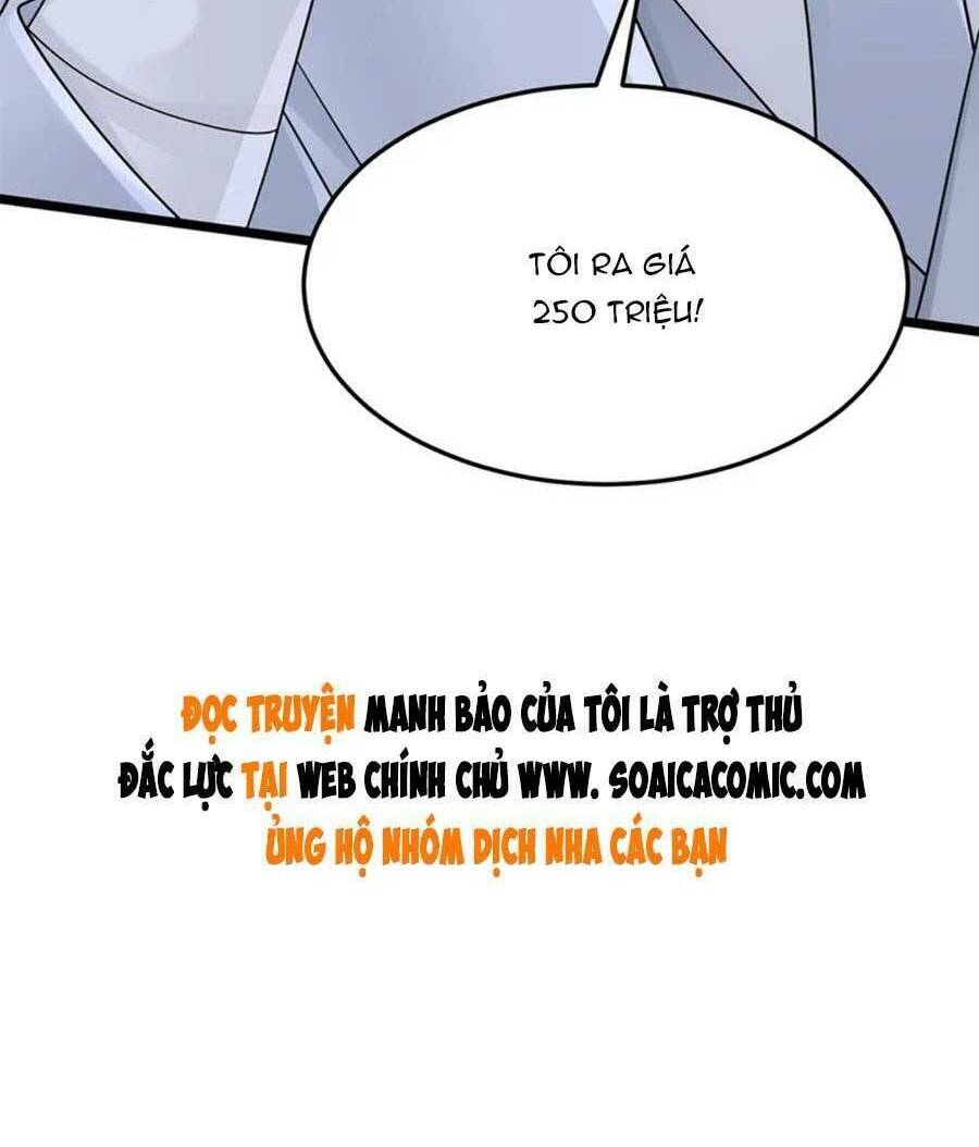 manh bảo của tôi là liêu cơ chapter 75 - Next chapter 76