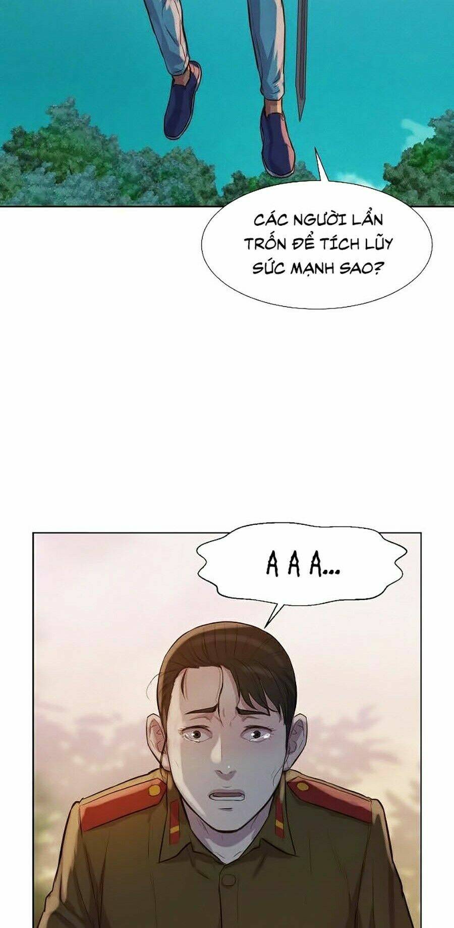 thợ săn 3 cm chapter 84 - Trang 2