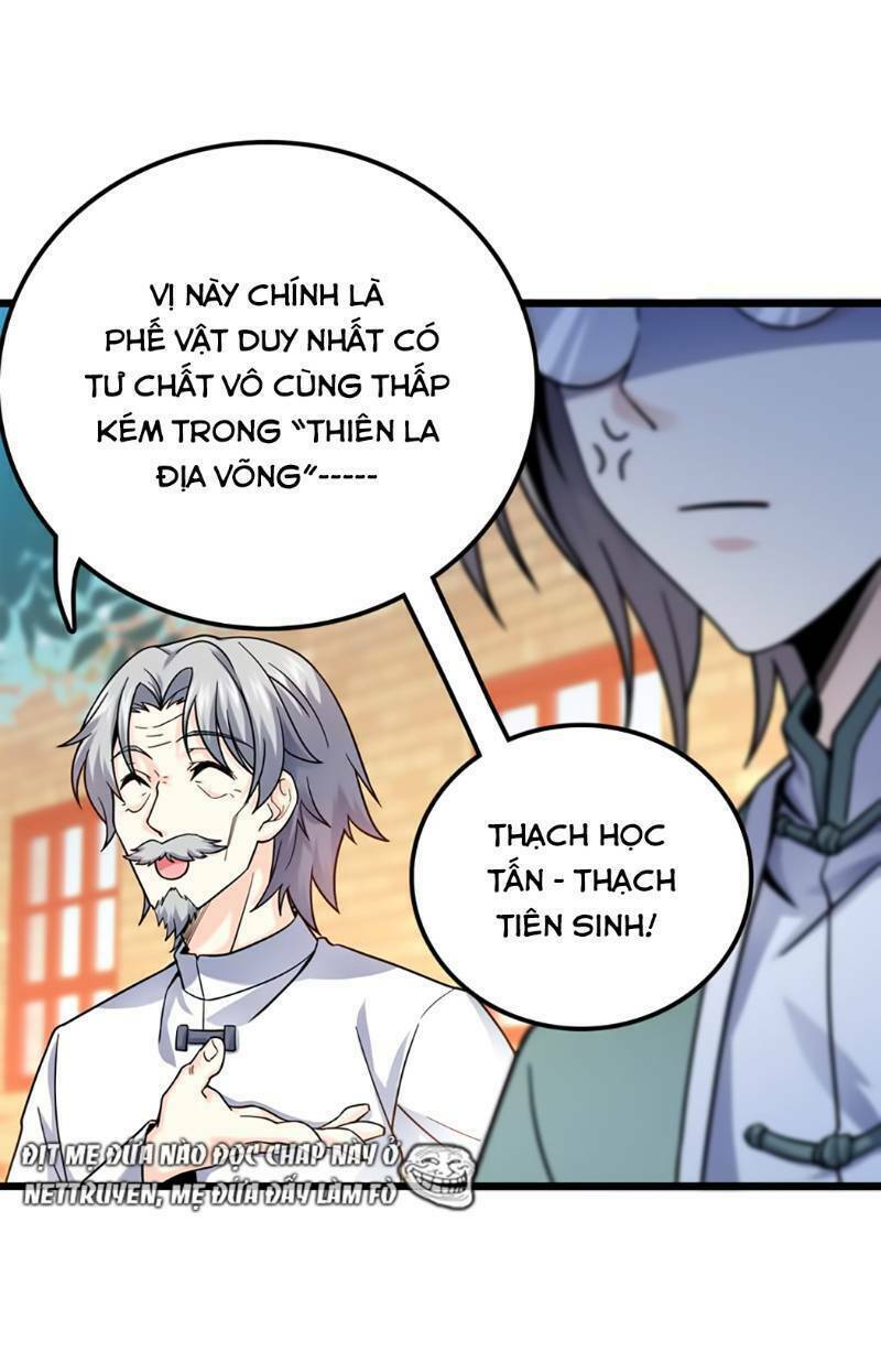 đại vương tha mạng chapter 19 - Next chapter 20