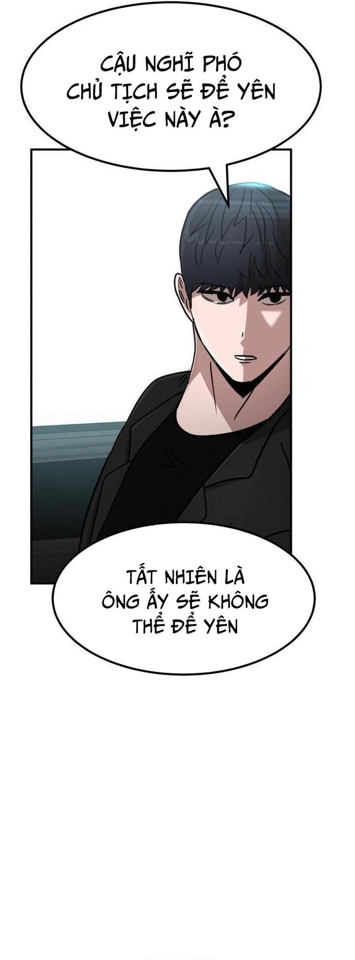 coin báo thù Chapter 33 - Next Chapter 34