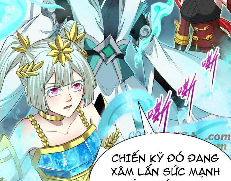 kỷ nguyên kỳ lạ Chapter 386 - Trang 2