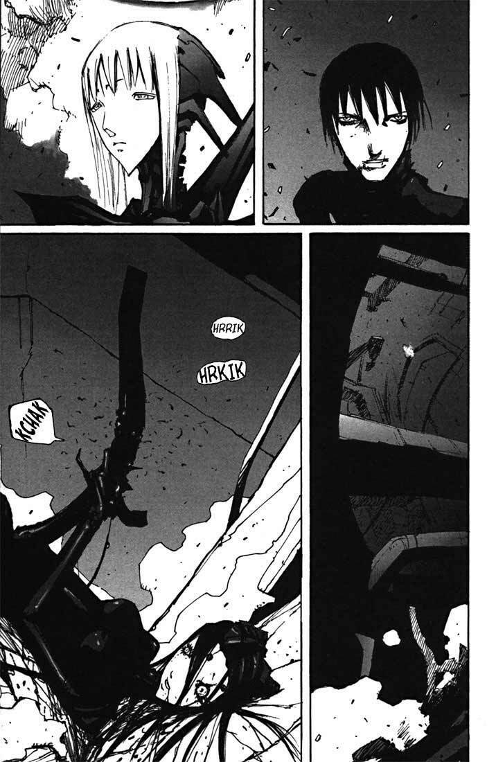 Blame! Chapter 49 - Trang 2