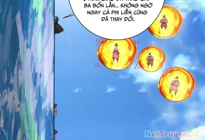 đồ đệ của ta đều là đại phản phái Chapter 320 - Trang 2