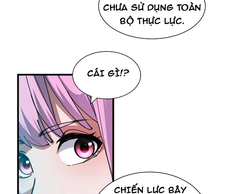 Ma Thú Siêu Thần Chapter 166 - Trang 2