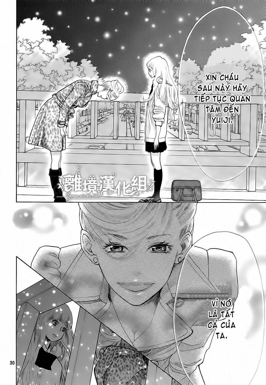 Kyou no Kira-kun Chapter 6 - Next Chapter 7