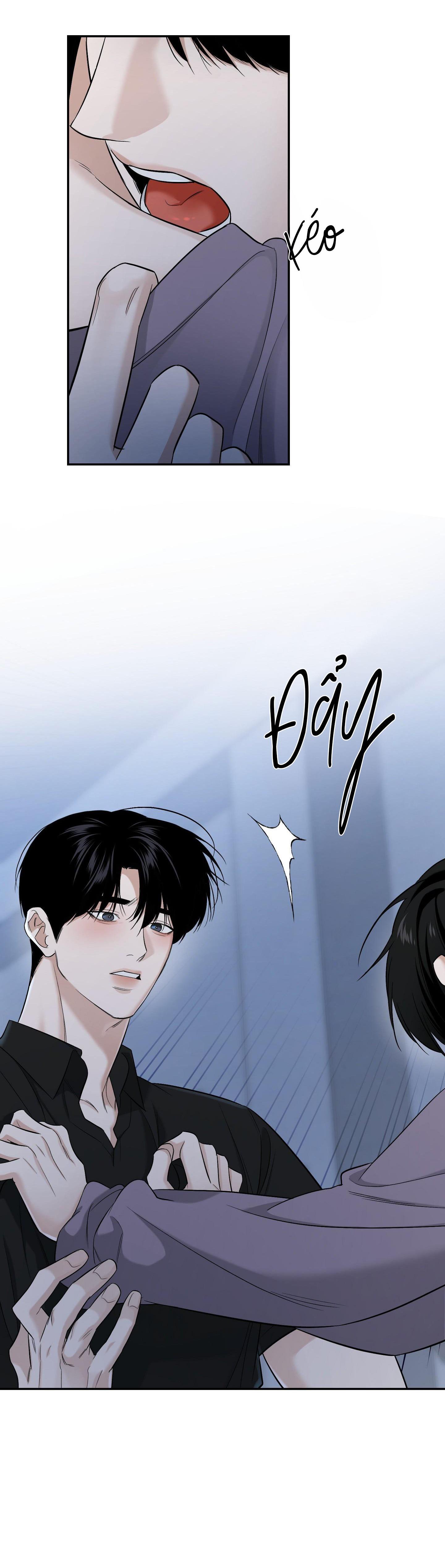 (cbunu) hưởng lợi Chương 25 - Next Chapter 25