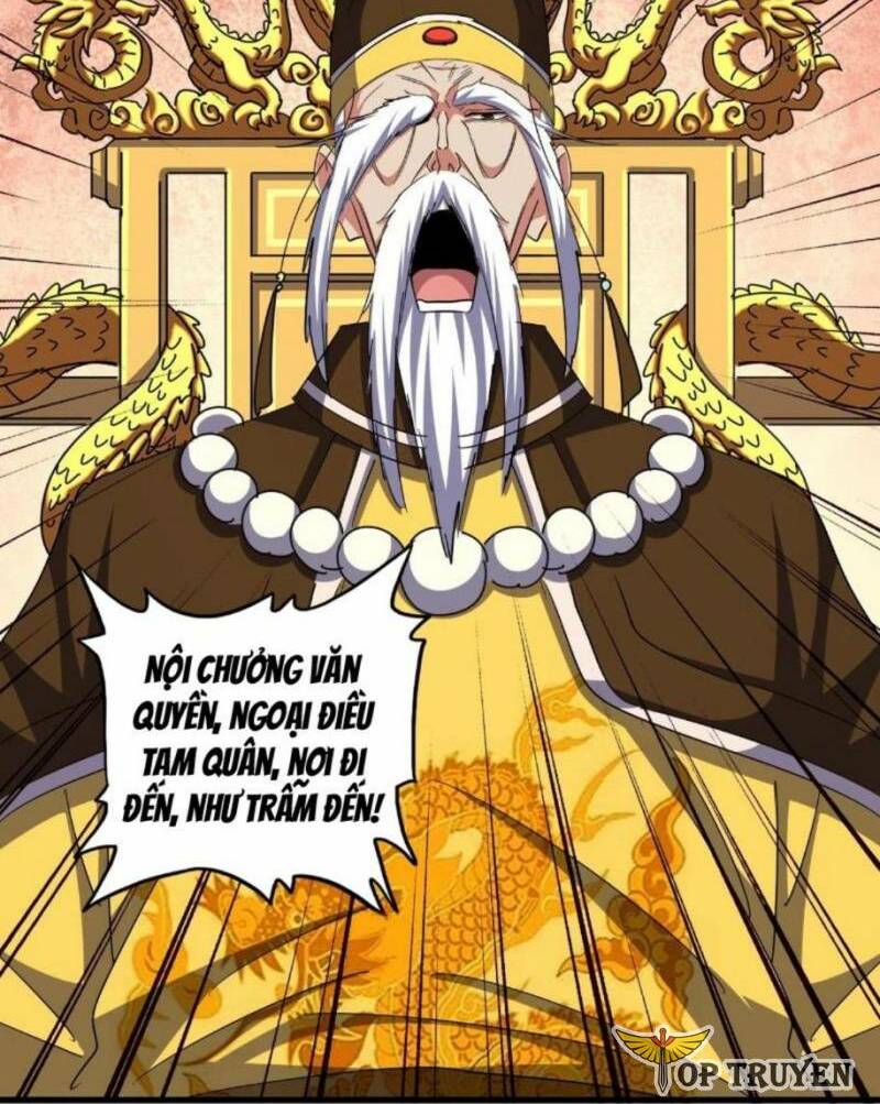 đại quản gia là ma hoàng chapter 387 - Next chapter 388