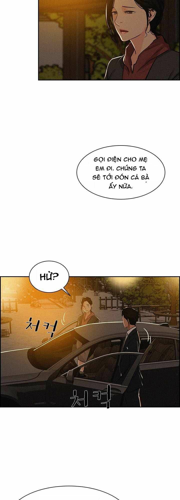 chúa tể đồng tiền chapter 36 - Trang 2