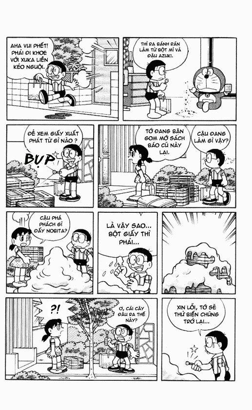 doraemon plus chapter 46 - Trang 2