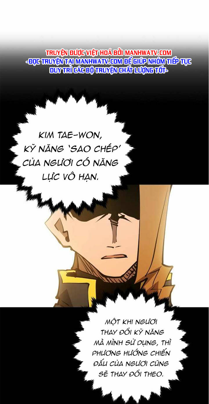 player chapter 97 - Trang 2