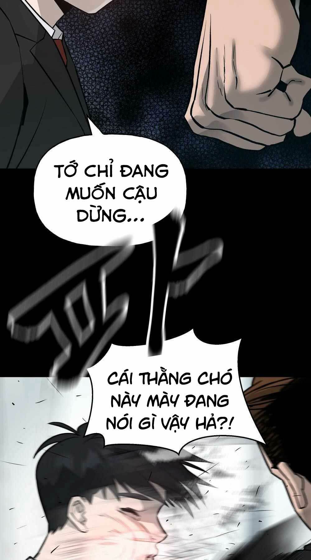 giang hồ thực thi công lý Chapter 0 - Trang 2