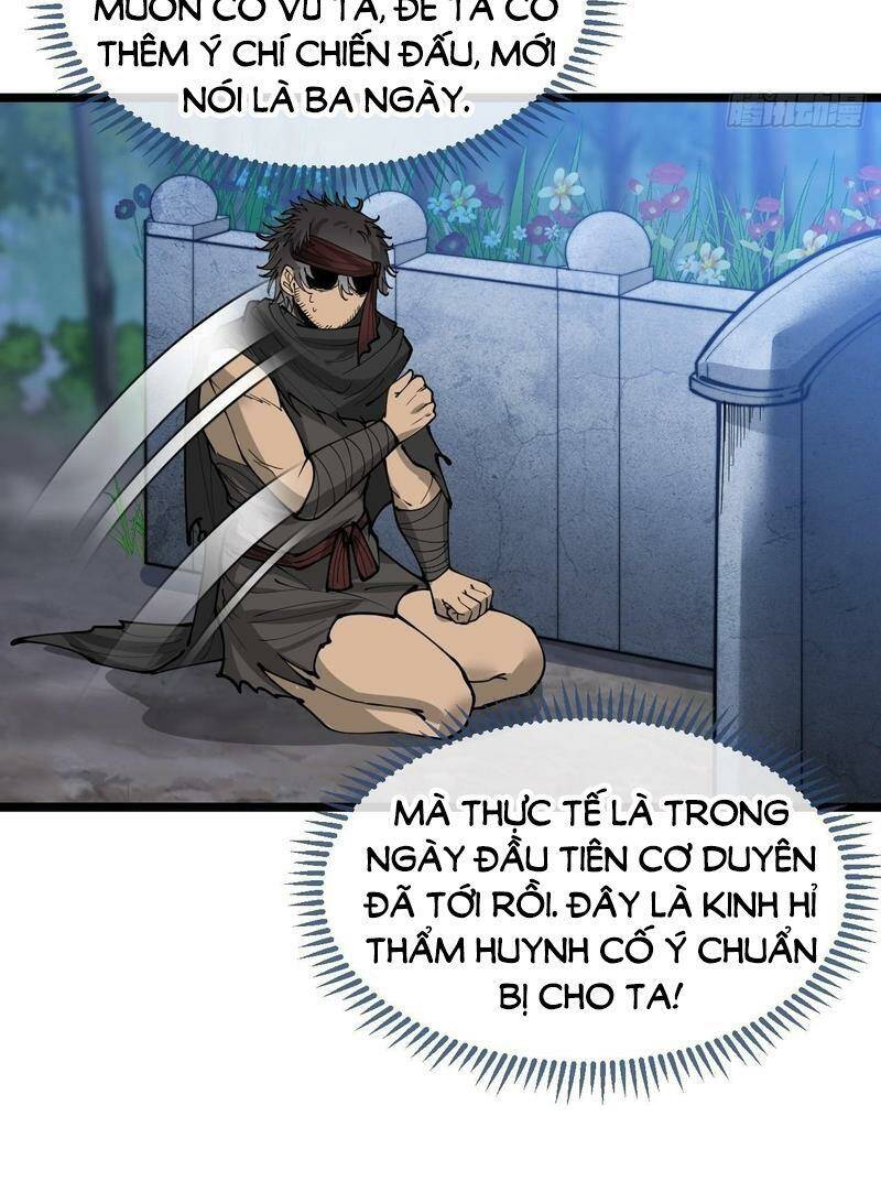 ta không phải con cưng của khí vận Chapter 103 - Trang 2