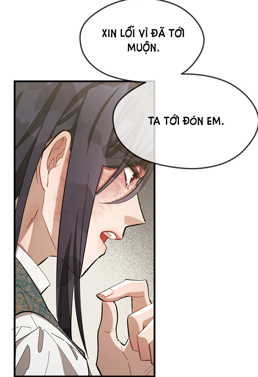 [18+] tì nữ lọ lem Chap 5 - Next 5.1