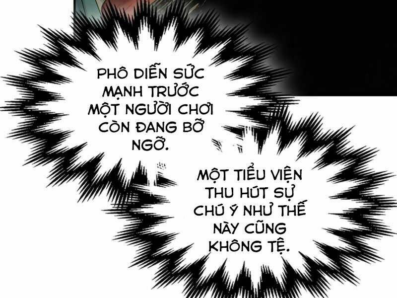 thăng cấp cùng thần chapter 35 - Next chapter 36