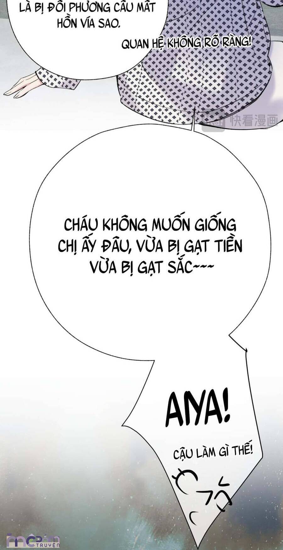 tôi cũng muốn làm mợ út Chapter 43.1 - Trang 2