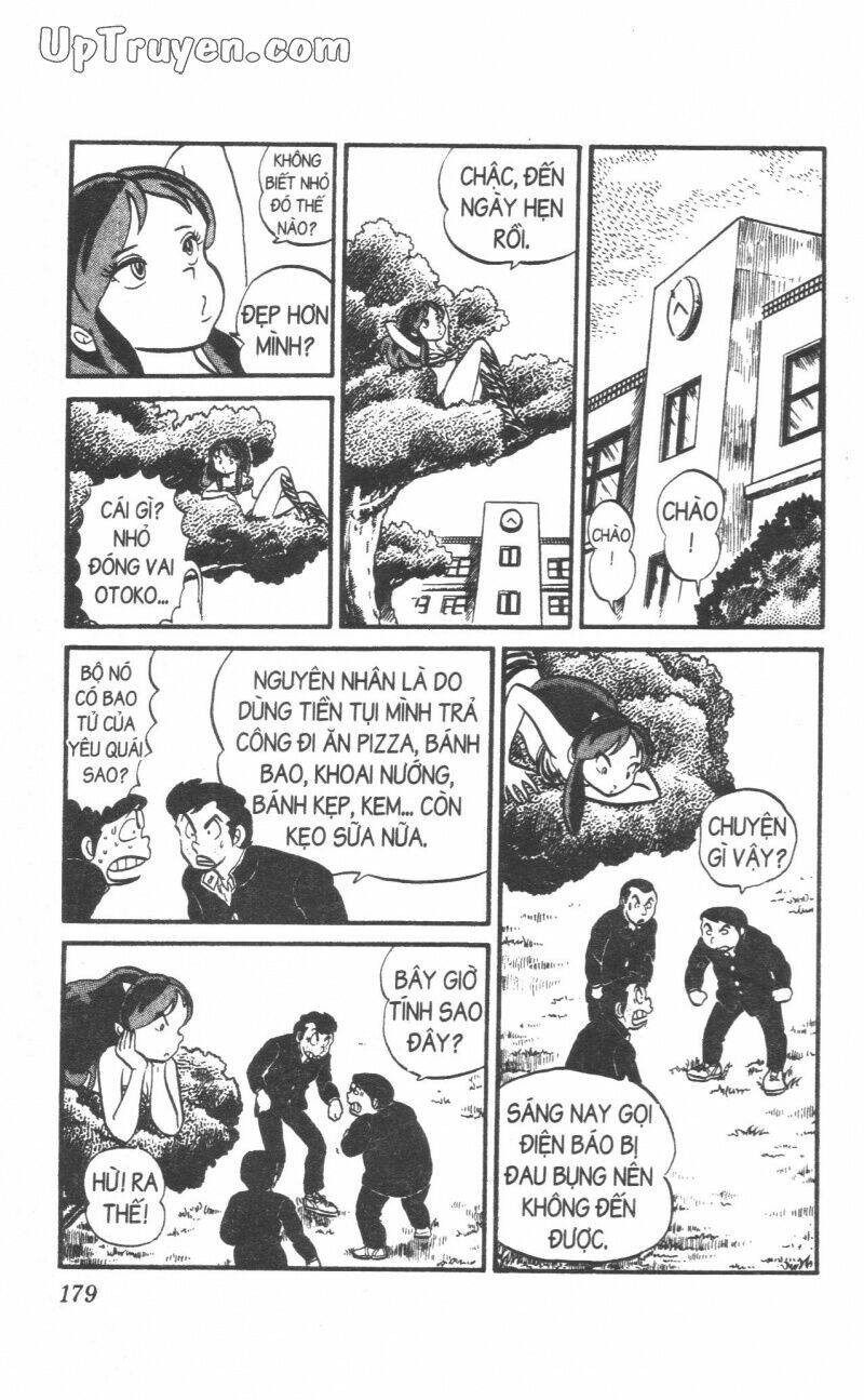 Lum Chapter 3 - Trang 2