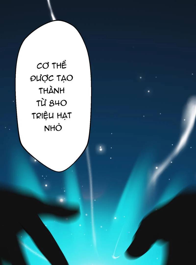 đồ đệ của ta đều là đại yêu vô địch Chapter 13 - Trang 1